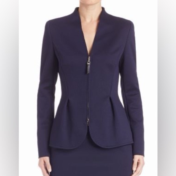 Escada 2 piece suit - Picture 2 of 7